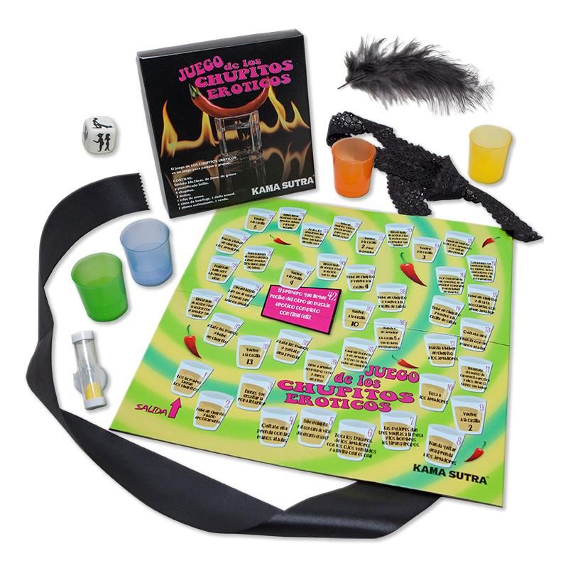 Board Game Erotic Shots Game Board Game Erotic Shots Game