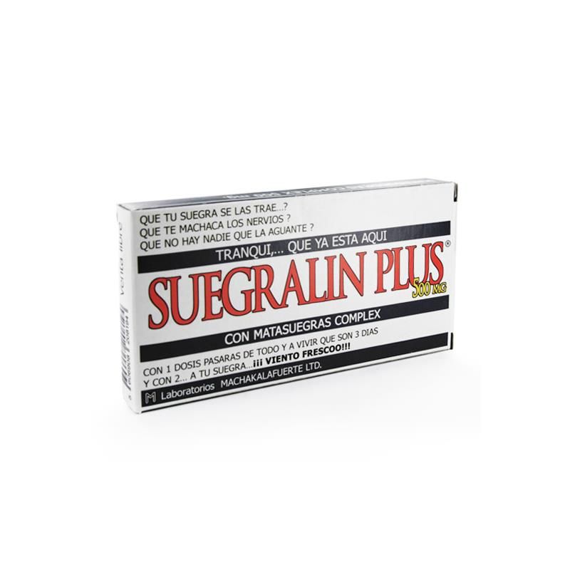 Fruit-Scented Sugar Candi Suegralin Plus Fruit-Scented Sugar Candi Suegralin Plus