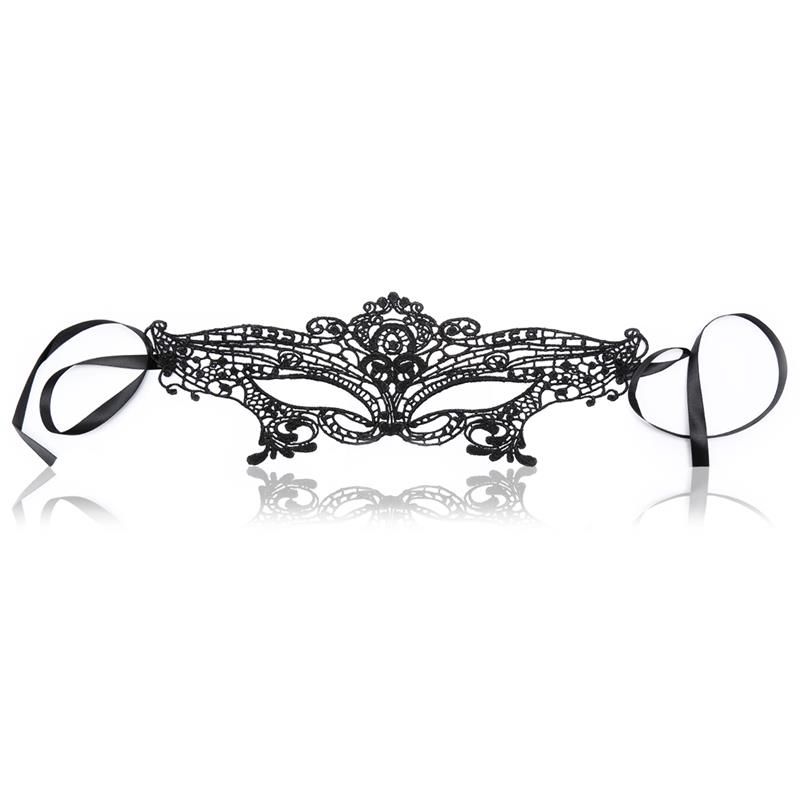 Lace Mask Lace Mask