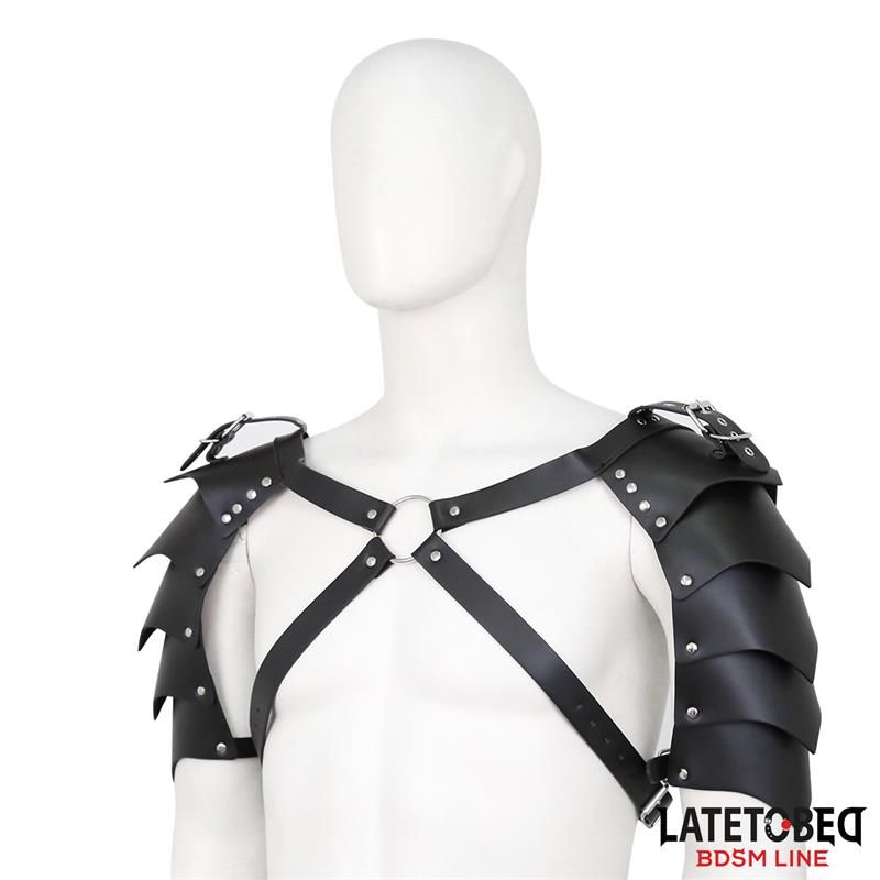 Shoulder Harness Adjustable Shoulder Harness Adjustable