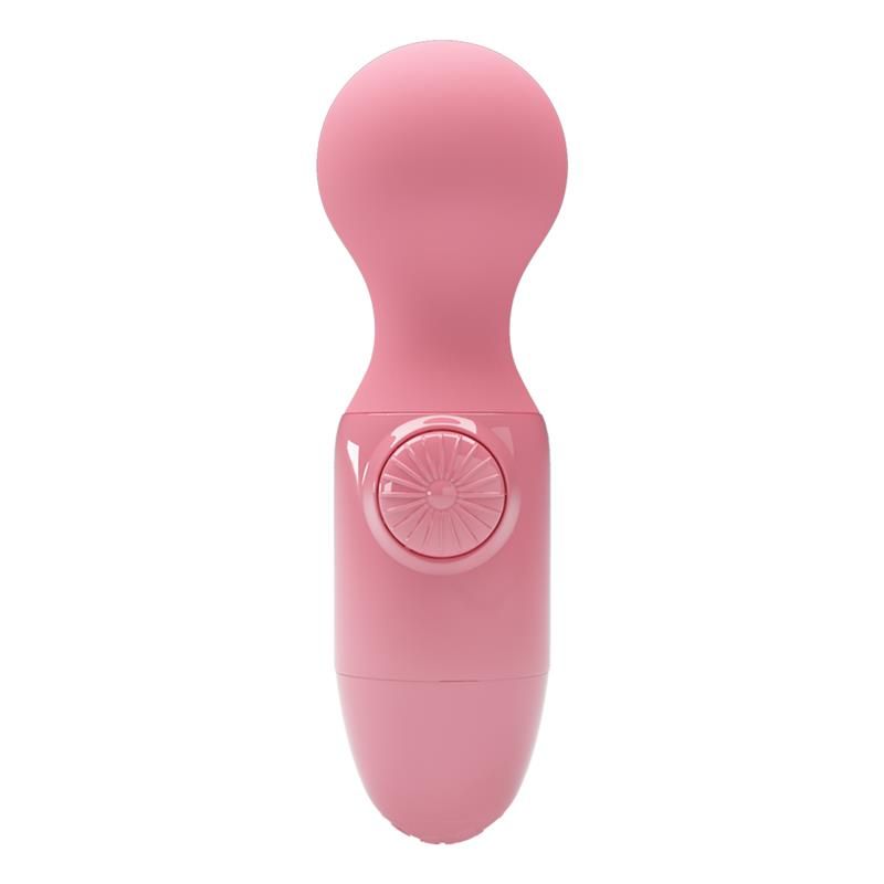 Mini Massager Little Cute Pink Mini Massager Little Cute Pink