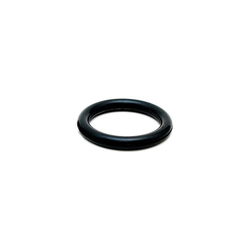 Bondage Play Ruber Cock Ring - Taglia 40 MM Bondage Play Ruber Cock Ring - Taglia 40 MM