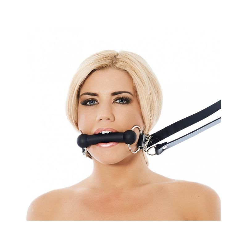 Mouth gag-Adjustable Mouth gag-Adjustable