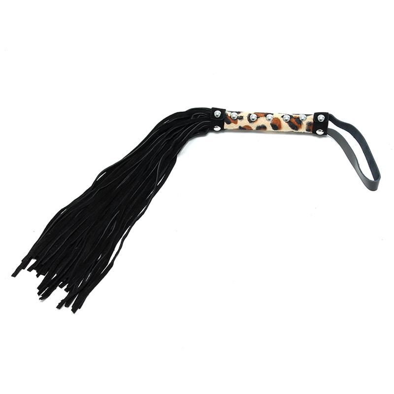 Flogger Leopard 44 cm Flogger Leopard 44 cm