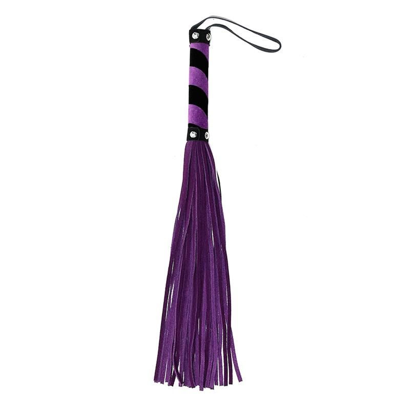 Flogger Purple 44 cm Flogger Purple 44 cm
