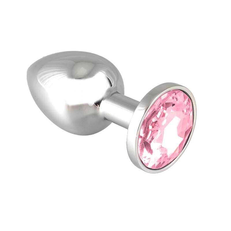 Plug Metal 7,3 cm Plug Metal 7,3 cm