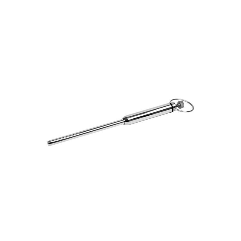 Urethral vibrating sound Urethral vibrating sound