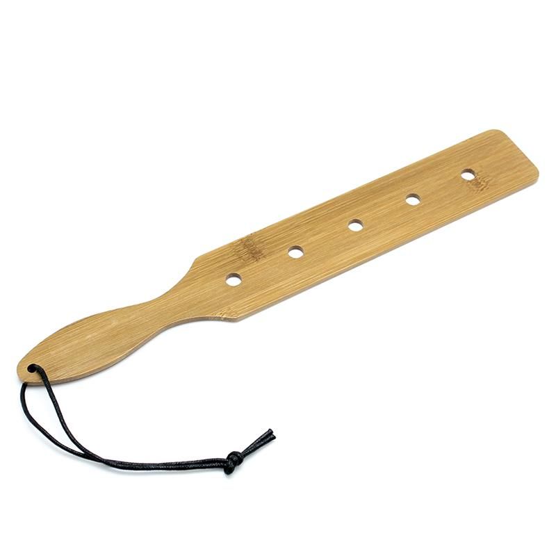 Paddle Bamboo 37.2cm Paddle Bamboo 37.2cm