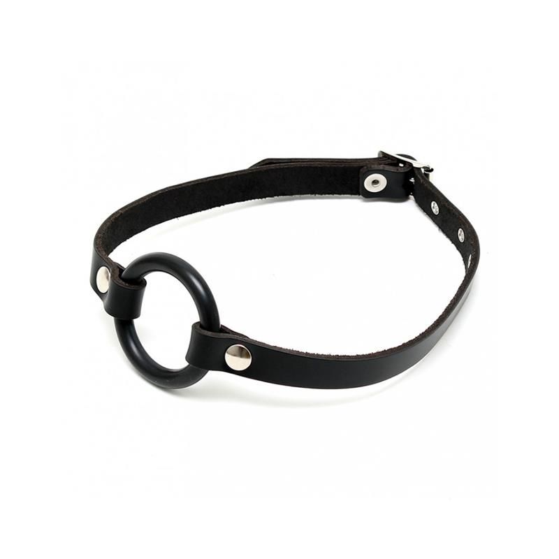 Mouthgag with O-Ring Mouthgag with O-Ring