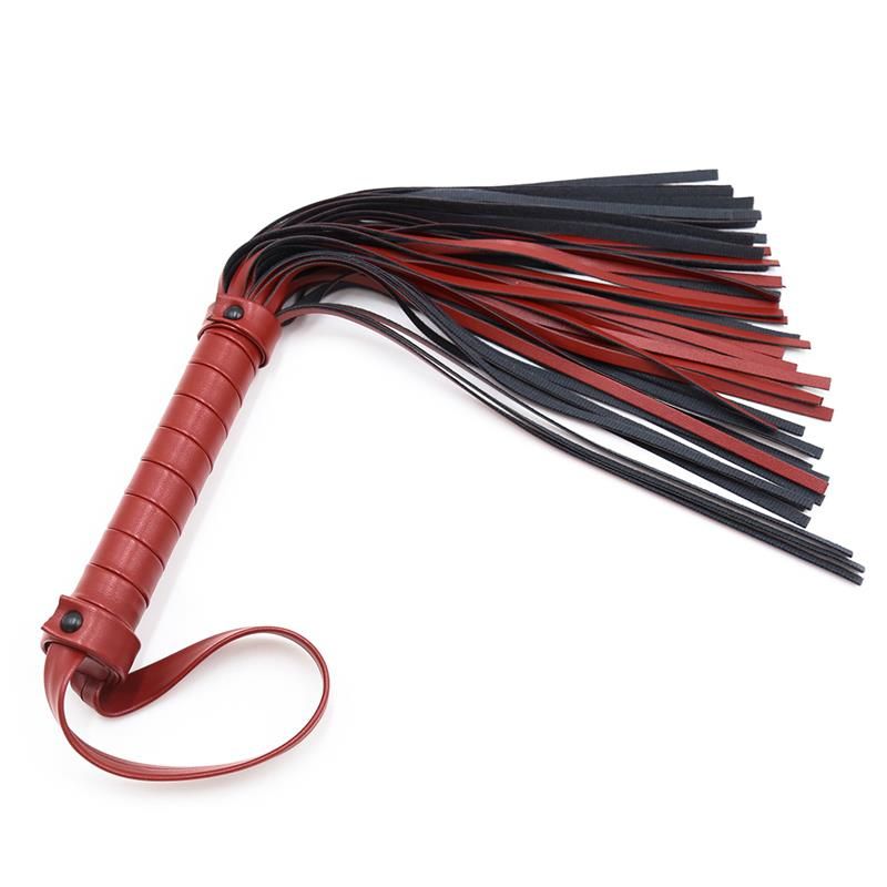 Extra Soft Flogger 40 cm Extra Soft Flogger 40 cm