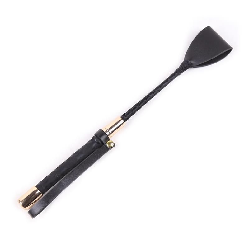 Classic Crop Black and Gold 30 cm Classic Crop Black and Gold 30 cm
