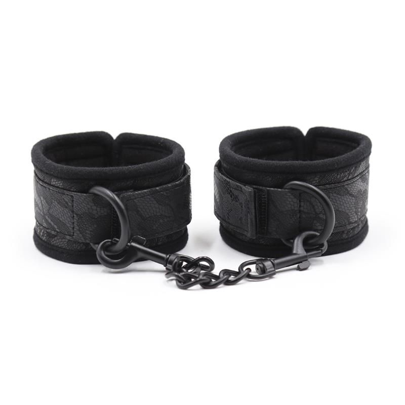 Adjustable handcuffs Adjustable handcuffs