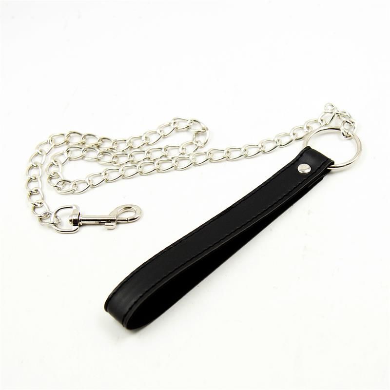 Metal Chain Leash Metal Chain Leash