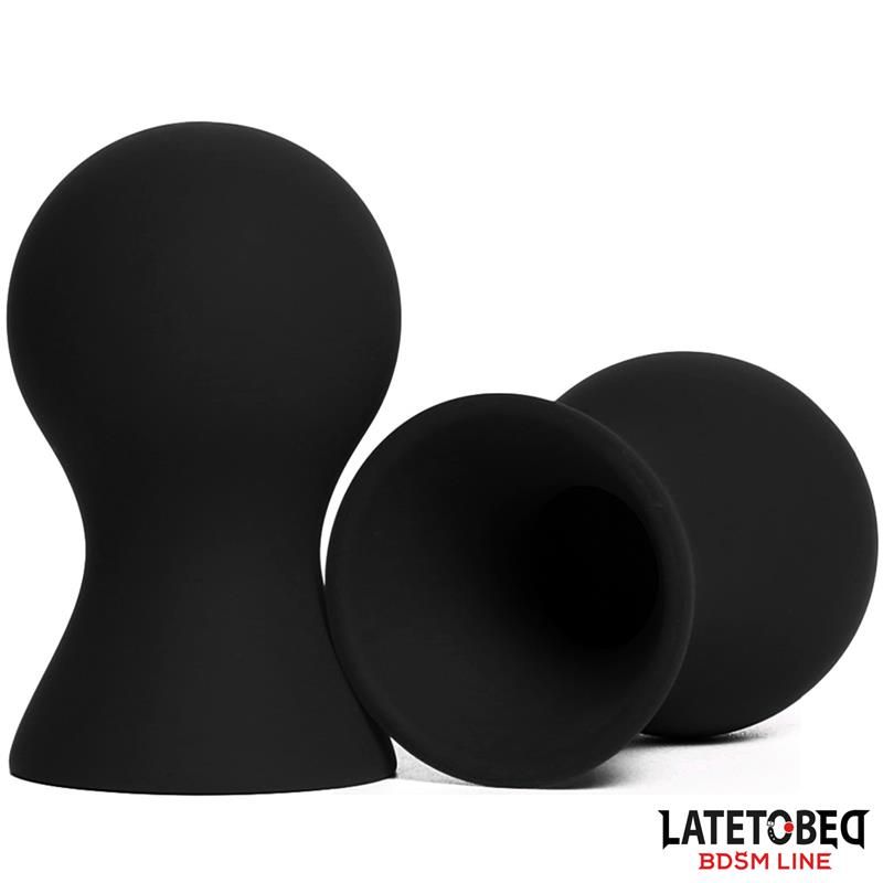 Silicone Nipple Suckers Silicone Nipple Suckers
