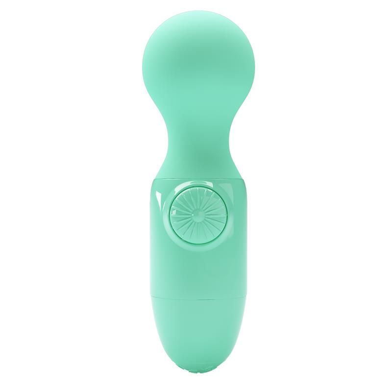 Mini Massager Little Cute Green Mini Massager Little Cute Green