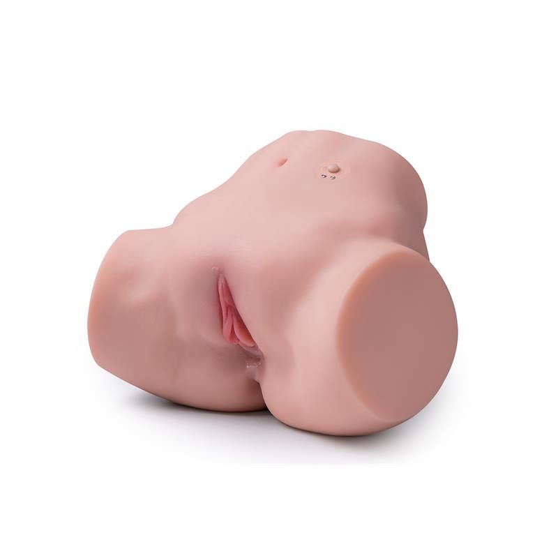 Tracy Masturbator with Vibration 2.9 kg Tracy Masturbator with Vibration 2.9 kg