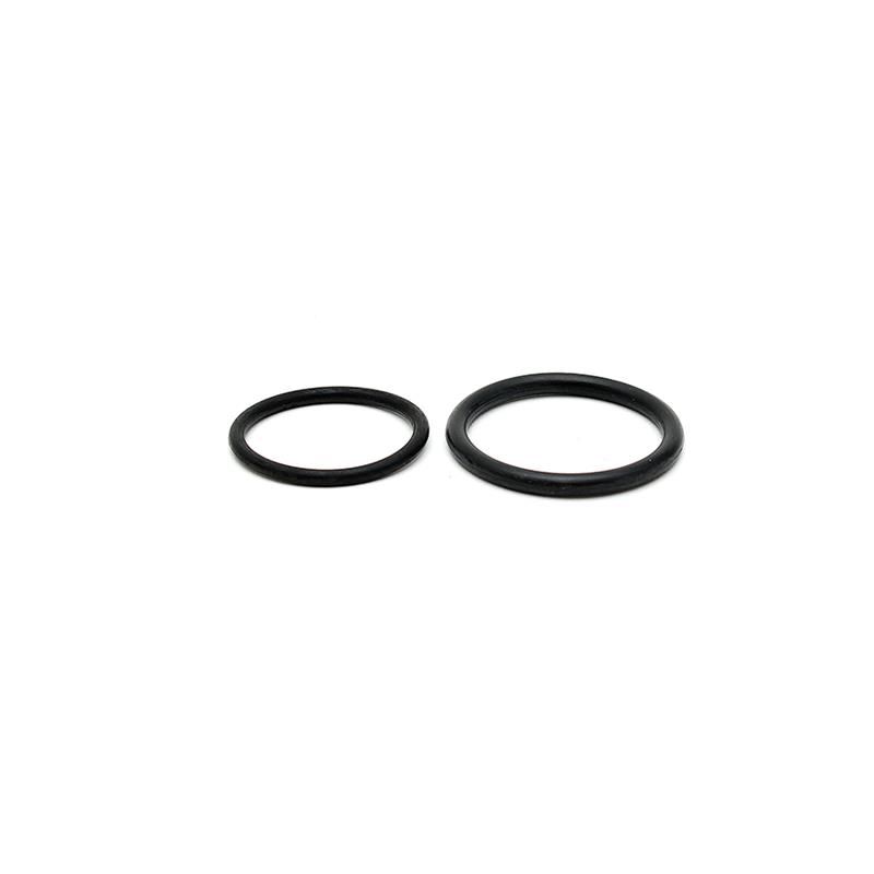 Bondage Play Rubber Cock Ring - Taglia 50-55 MM Bondage Play Rubber Cock Ring - Taglia 50-55 MM