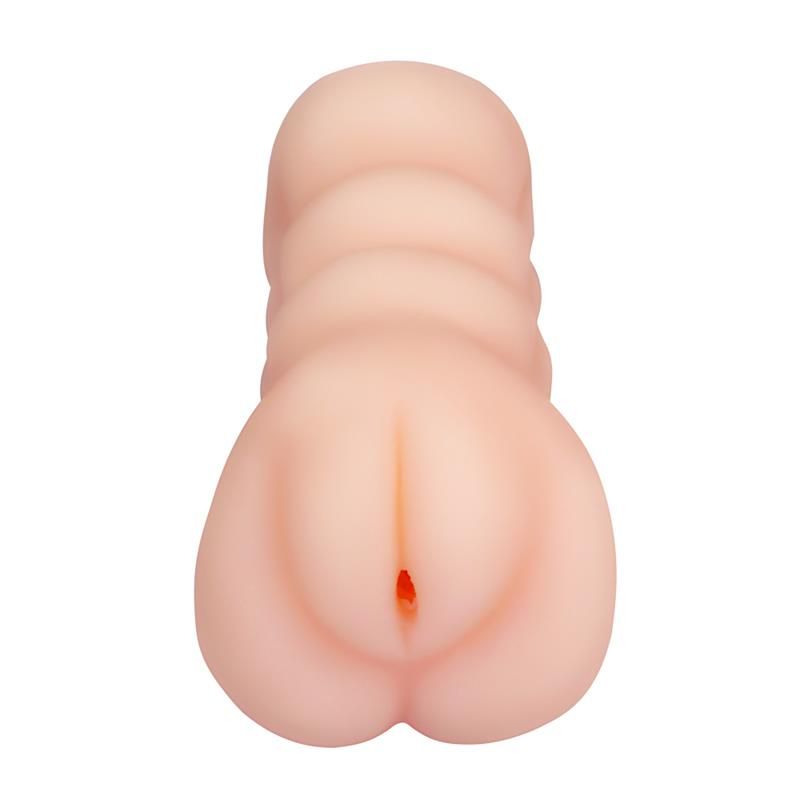 Male Masturbator X-Basic Pocket Pussy Flesh Male Masturbator X-Basic Pocket Pussy Flesh