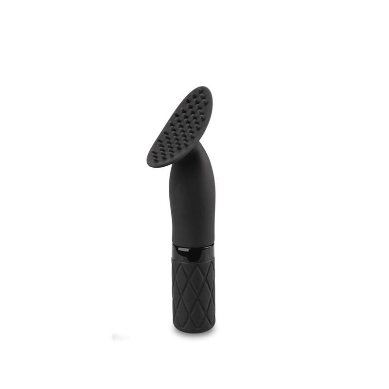 Stimulator O-Sensual Clit Jiggle USB Black Stimulator O-Sensual Clit Jiggle USB Black