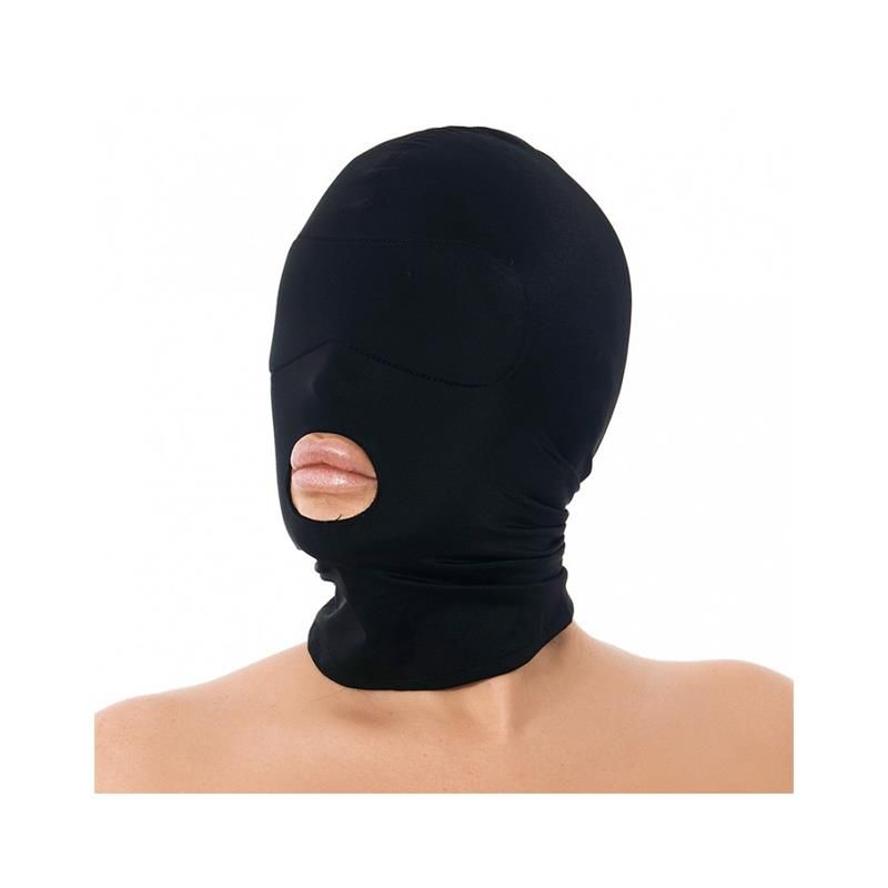 Hood, nylon-One size Hood, nylon-One size