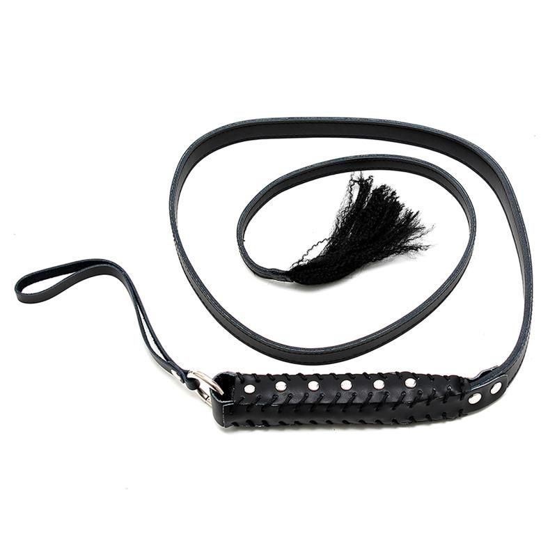 Whip Leather 130 cm Whip Leather 130 cm