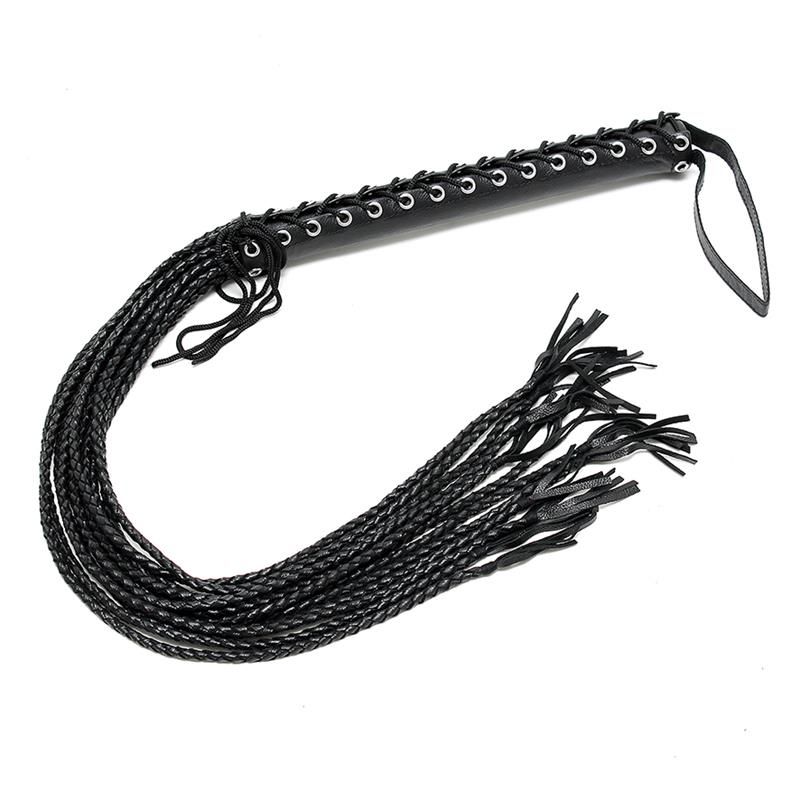 Flogger Leather 90 cm Flogger Leather 90 cm
