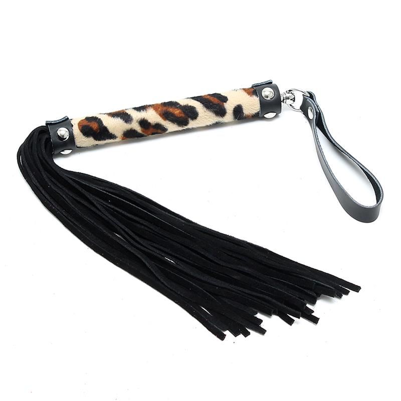 Flogger Leopard 35 cm Flogger Leopard 35 cm
