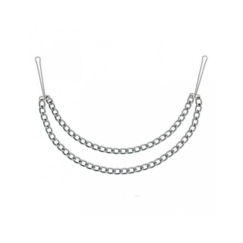 Nipple clamps Nipple clamps