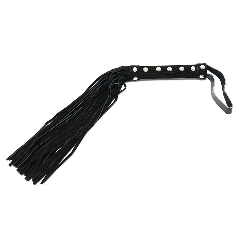 Flogger Leather 44 cm Flogger Leather 44 cm
