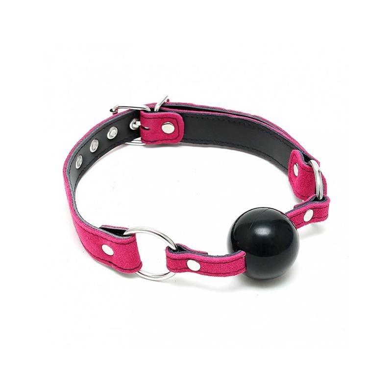 Gag Ball Adjustable Gag Ball Adjustable
