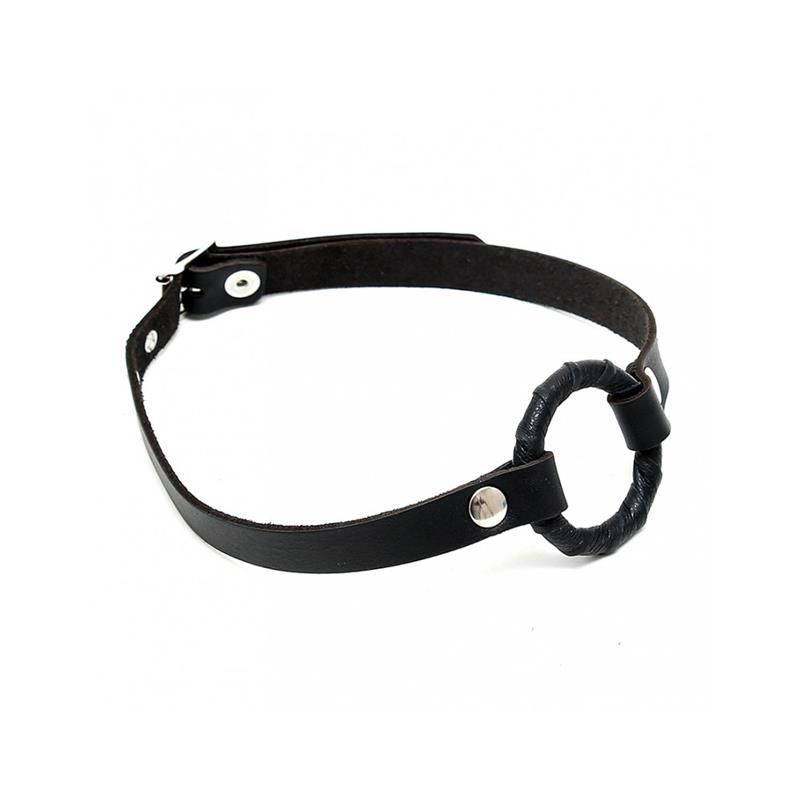 Mouthgag with O-ring-Adjustable Mouthgag with O-ring-Adjustable