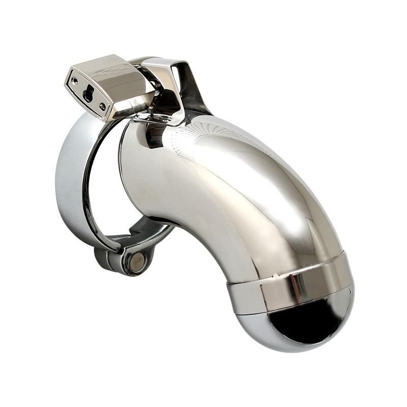 Penis chastity 45 MM. Penis chastity 45 MM.