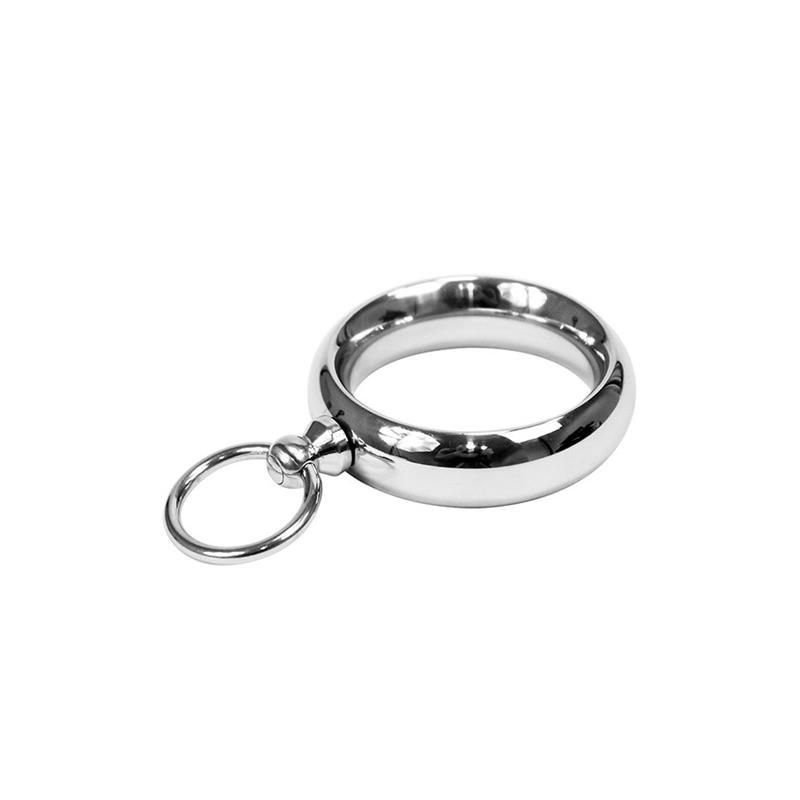 Donut ring with small ring-? 55 MM. Donut ring with small ring-? 55 MM.