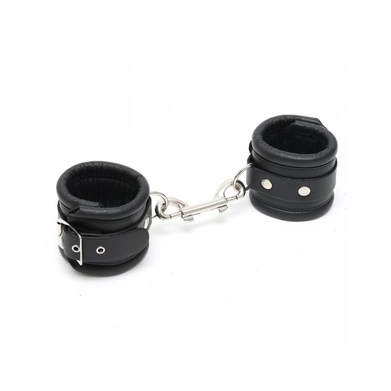 Feet Cuffs LUX 7 CM Feet Cuffs LUX 7 CM