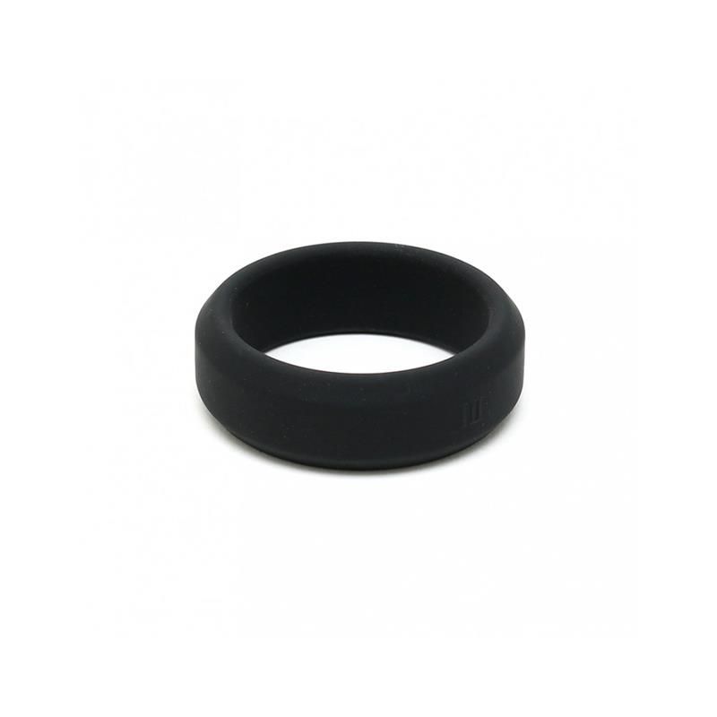 Soft flexible cock ring-? 32 MM Soft flexible cock ring-? 32 MM