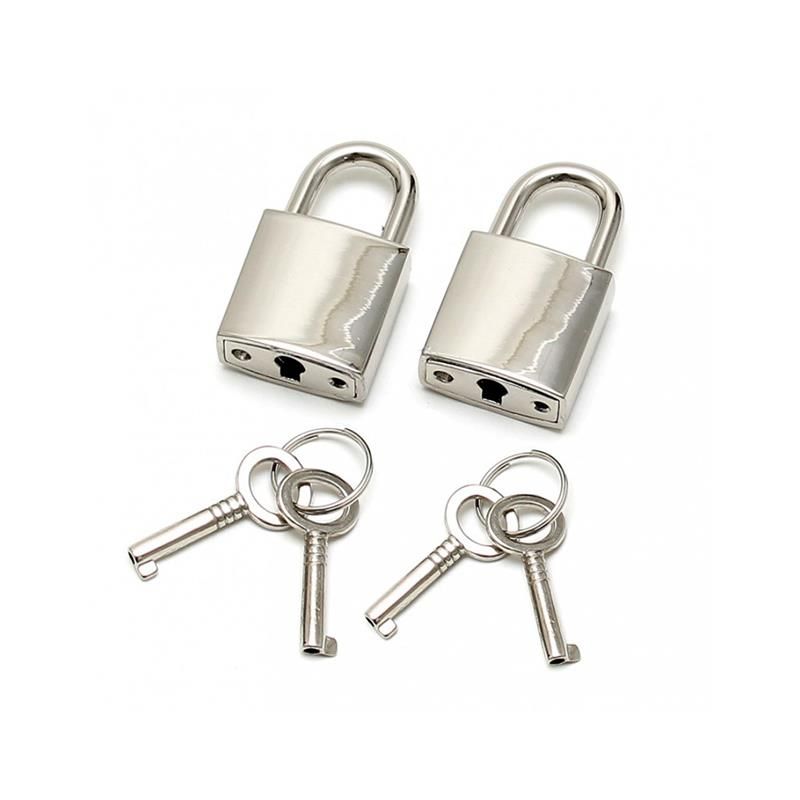Set 2 Padlocks Set 2 Padlocks