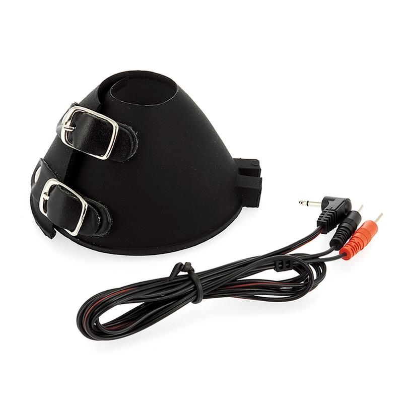 Parachute Electro Shock Parachute Electro Shock