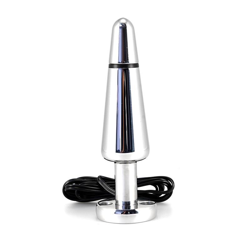 Butt Plug Electro Shock Butt Plug Electro Shock