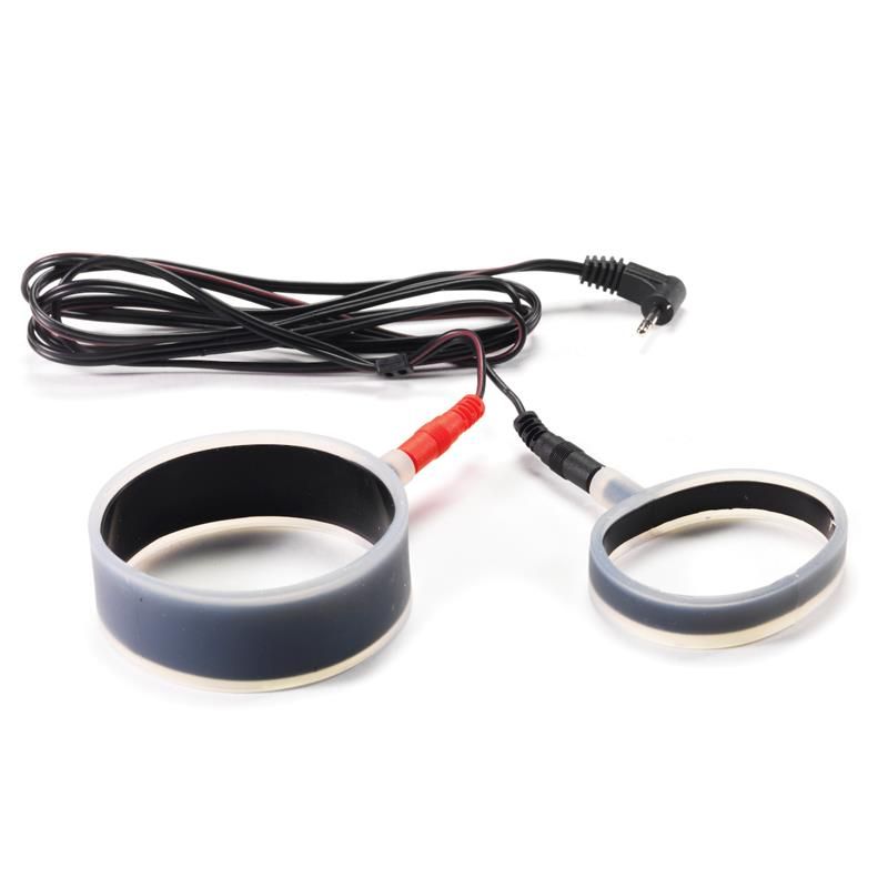 Rimba Electro Play Penis Ring Set Rimba Electro Play Penis Ring Set