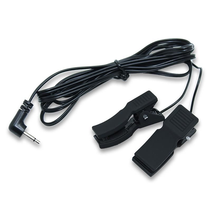 Nipple Clamps with Electro Shock Nipple Clamps with Electro Shock