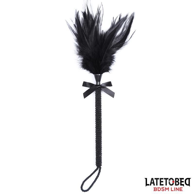 Feather Tickler 35 cm Feather Tickler 35 cm