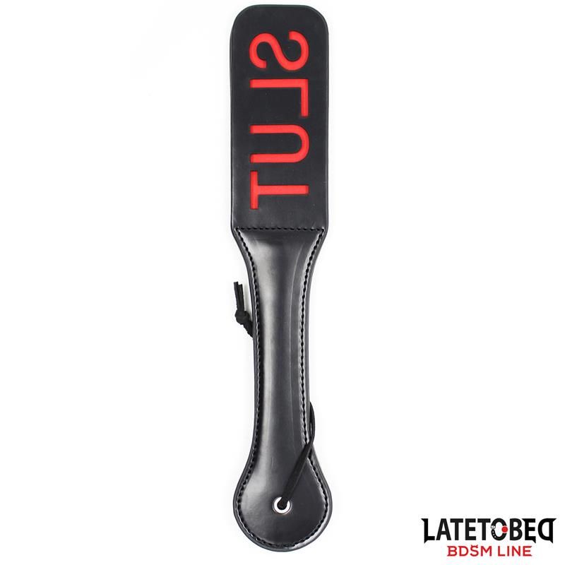 Paddle Double Layer Slut 32 cm Paddle Double Layer Slut 32 cm
