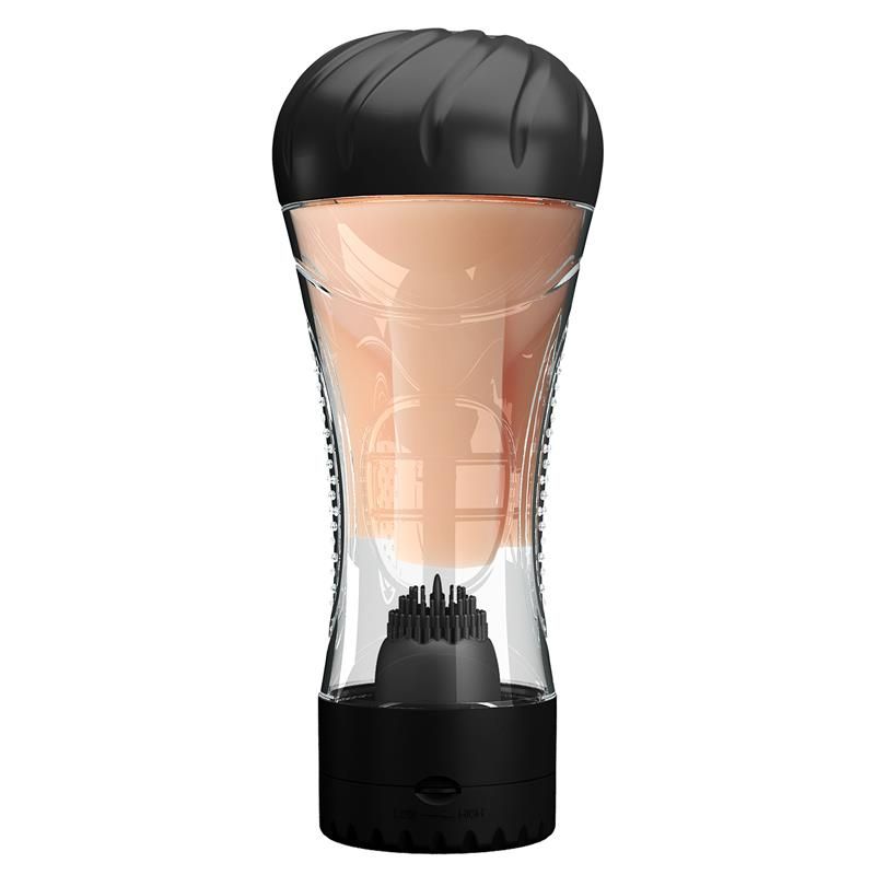 Naomi Masturbator With vibration Naomi Masturbator With vibration