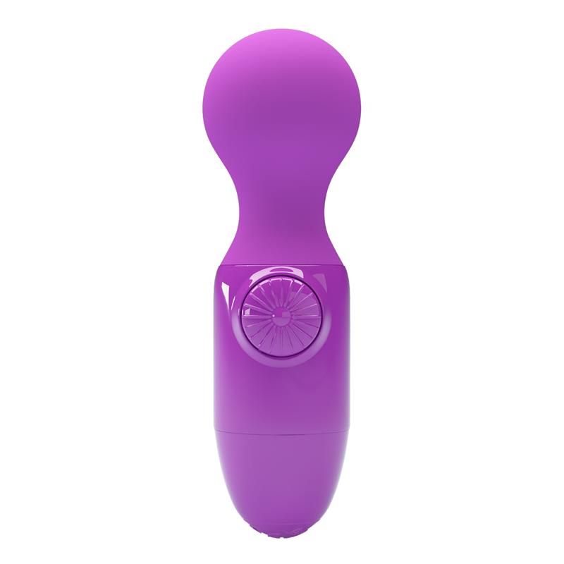 Mini Massager Little Cute Purple Mini Massager Little Cute Purple