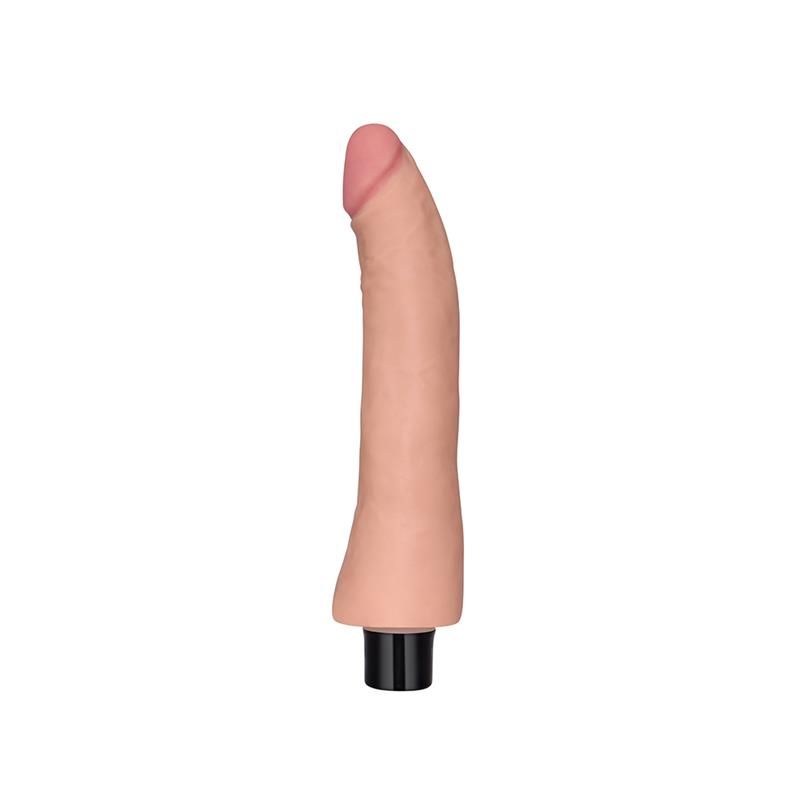 Vibe Real Softee 9 Flesh Vibe Real Softee 9 Flesh