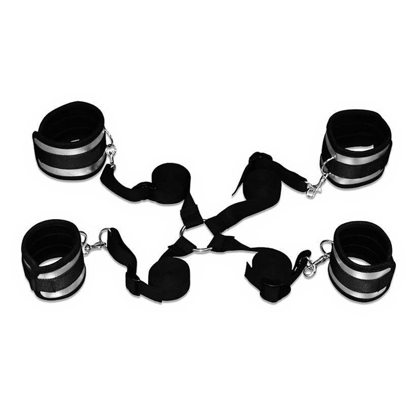 Velcro Bed Restraints Adjustable Velcro Bed Restraints Adjustable
