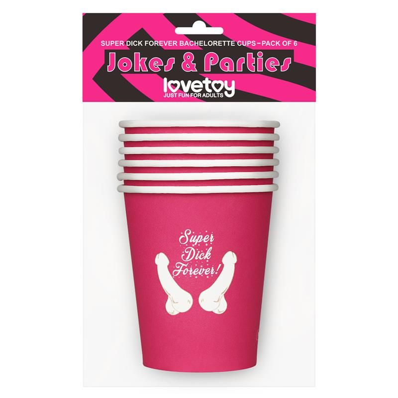 Paper Cups Pack of 6 Paper Cups Pack of 6