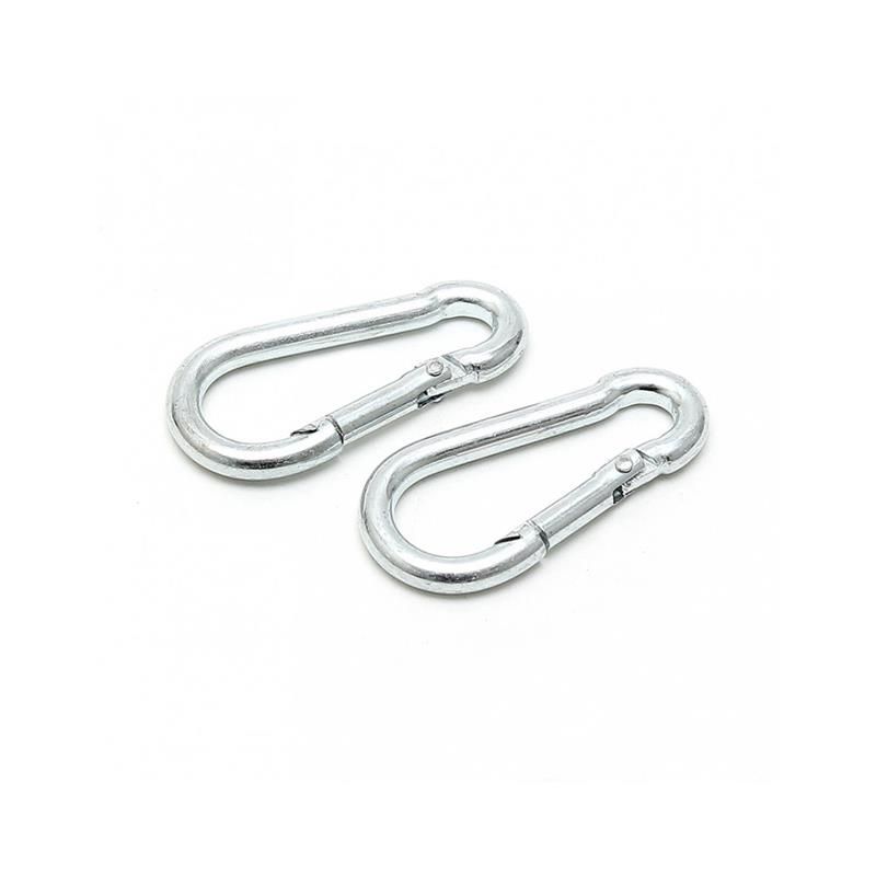 Carabine hooks, 2 pcs. Carabine hooks, 2 pcs.