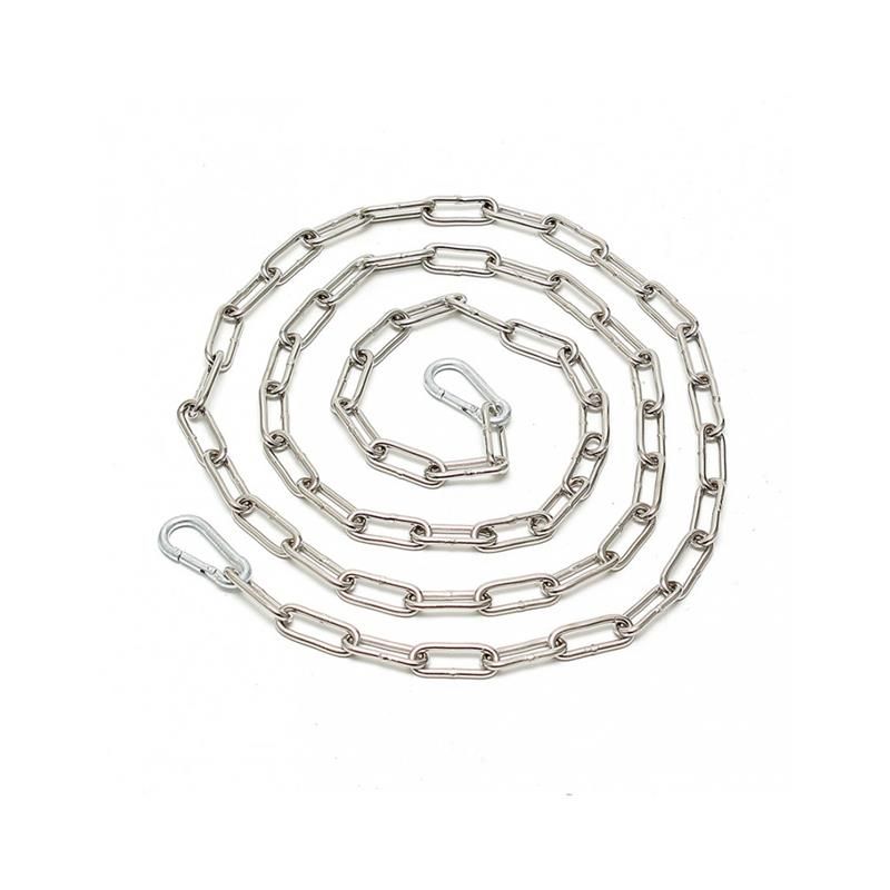 Chain 200 cm.-200 cm. Chain 200 cm.-200 cm.