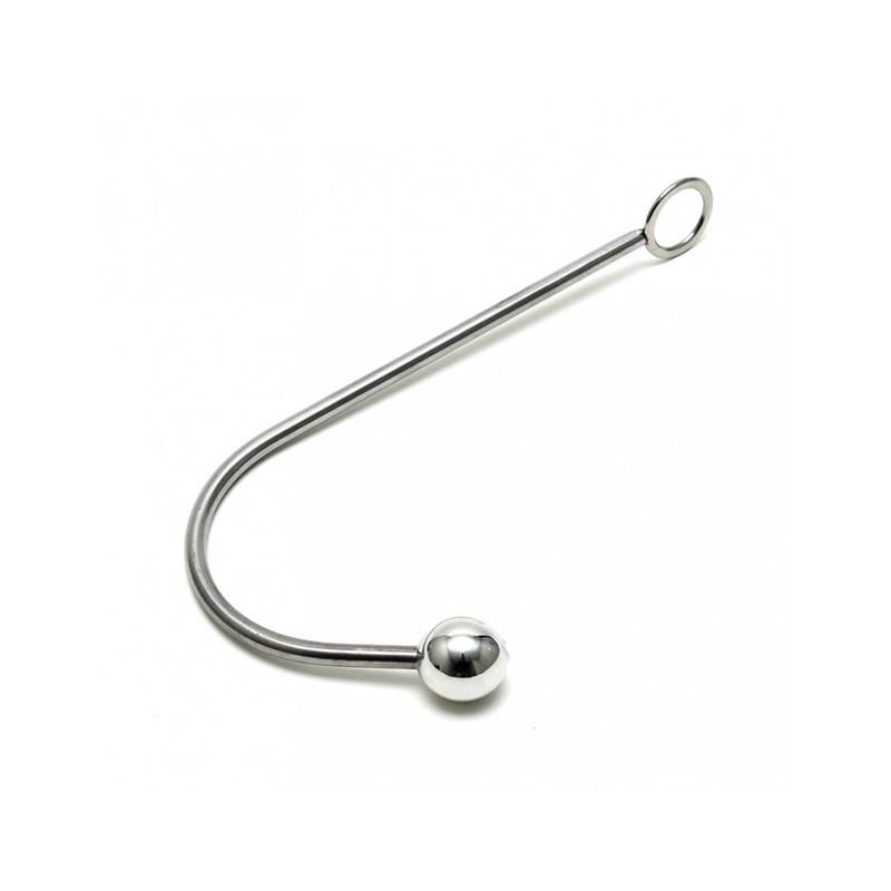 Hook, metal-? 30 MM. Hook, metal-? 30 MM.